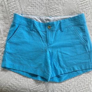 Lilly Pulitzer Shorts
